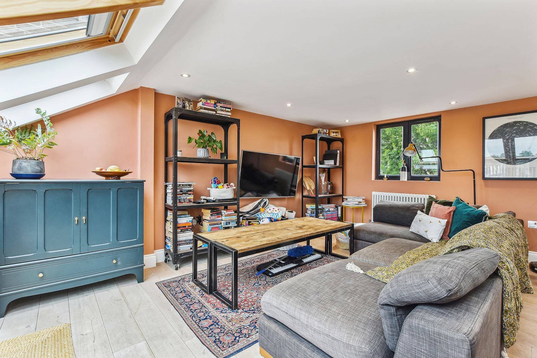 Postcode Bias: How to Sell Smart in a City Full of Snap Judgements