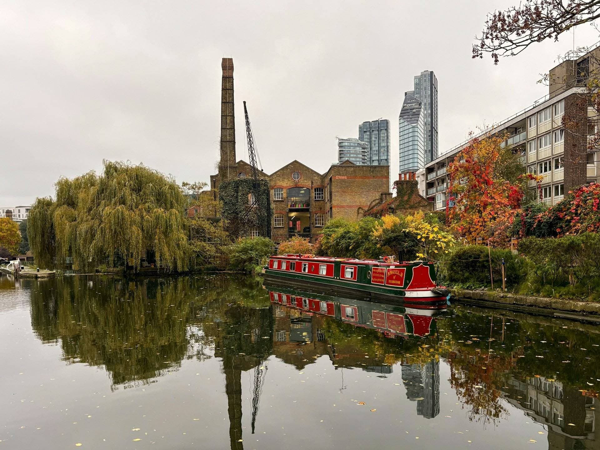 How to Choose an Estate Agent in Islington