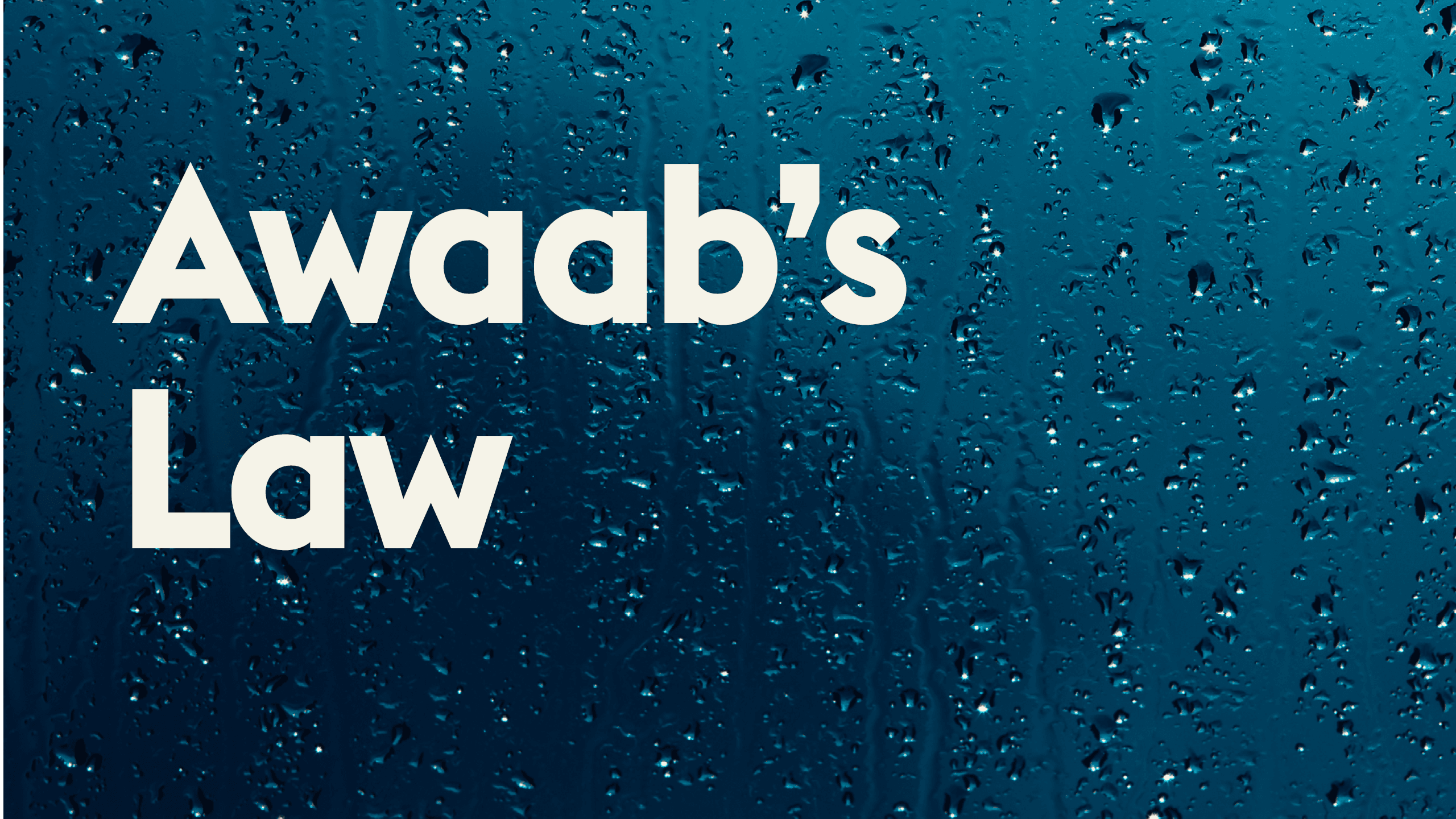 What is Awaab's Law and Does It Apply to Private Landlords Yet? 