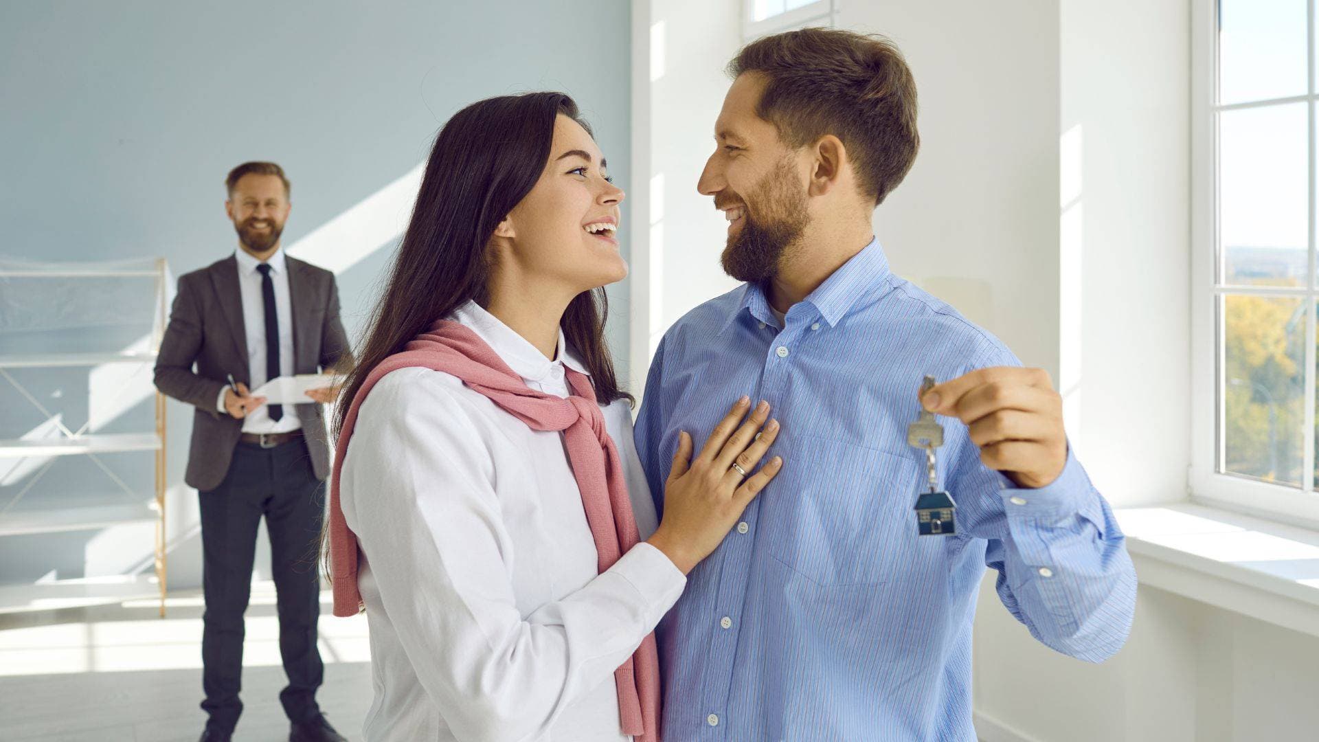 Landlords: check if you are affected by the rent in advance ban