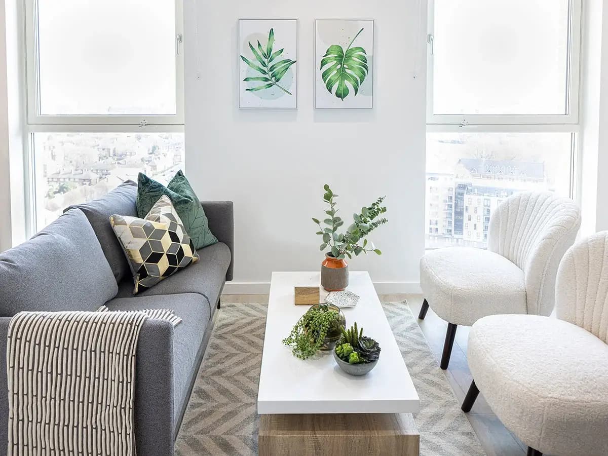 Furnished Rentals in North London: Which Agents Actually Know the Market?