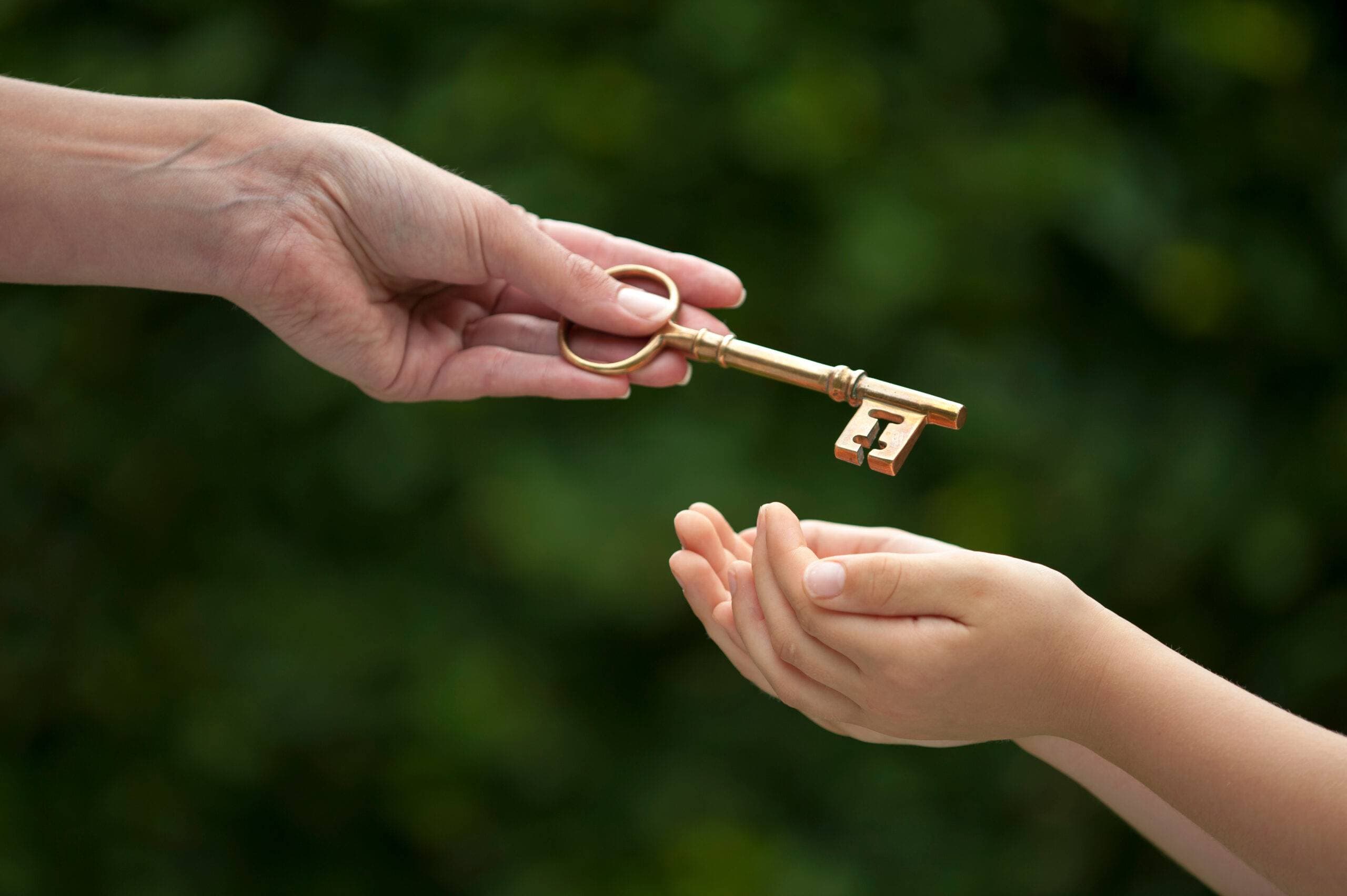 How to Pass On Your Property Portfolio and Minimise Inheritance Tax in the UK