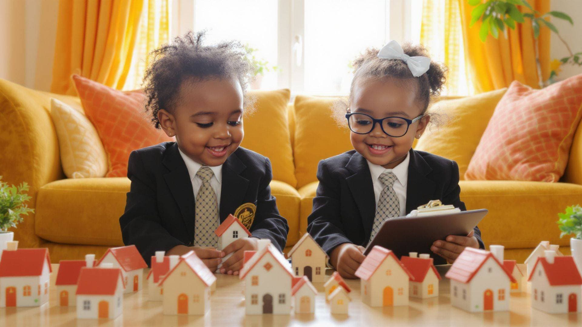 Am I too young to set up a Ltd company for buy-to-lets?