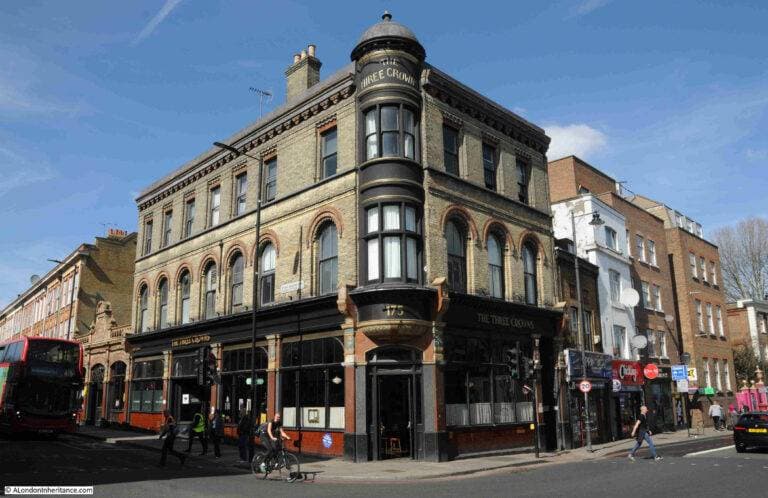 Best Estate Agent for Selling in Stoke Newington (N16)