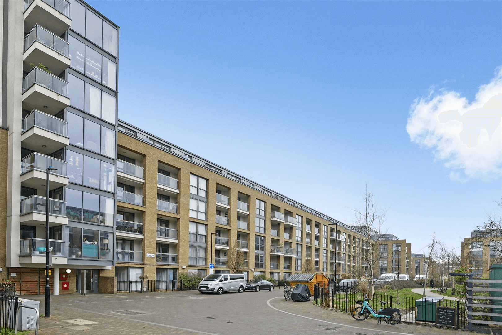 The Best Independent Estate Agents in Islington, North London