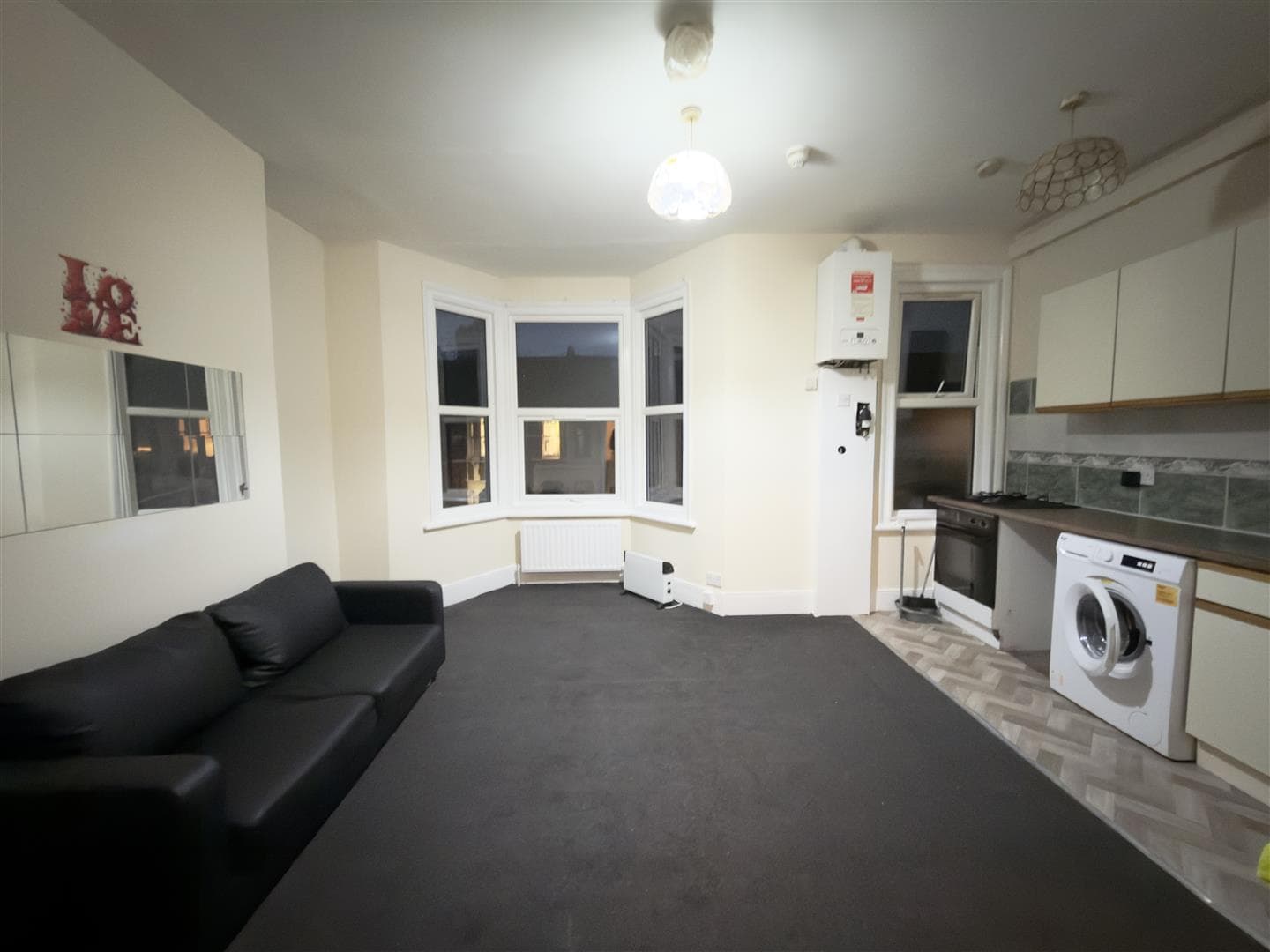 Abbotsford Avenue, London, N15