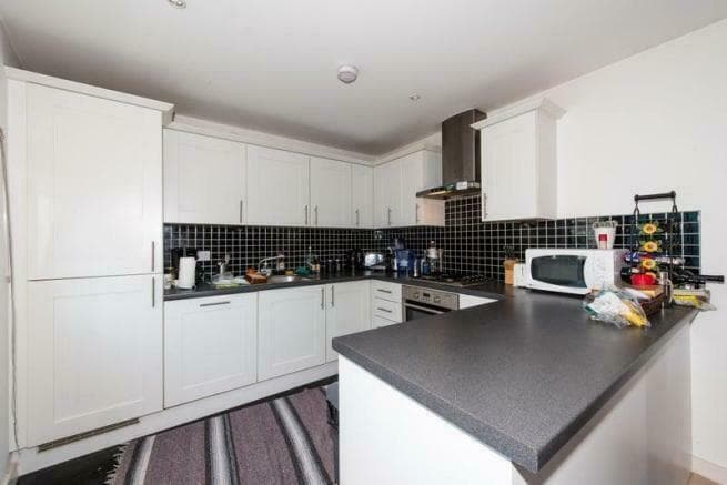 Hallings Wharf Studios, Stratford, E15