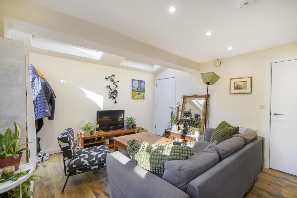 Hargrave Park, Archway, N19