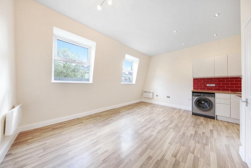 Fonthill Road, Finsbury Park, N4