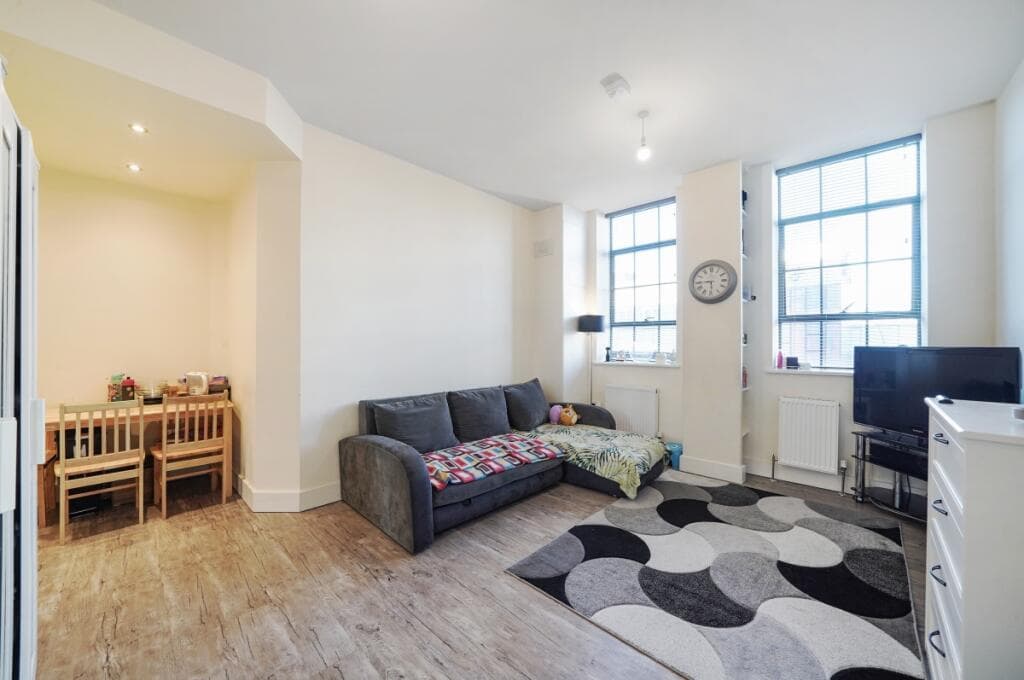 South Street, Romford, Essex, RM1