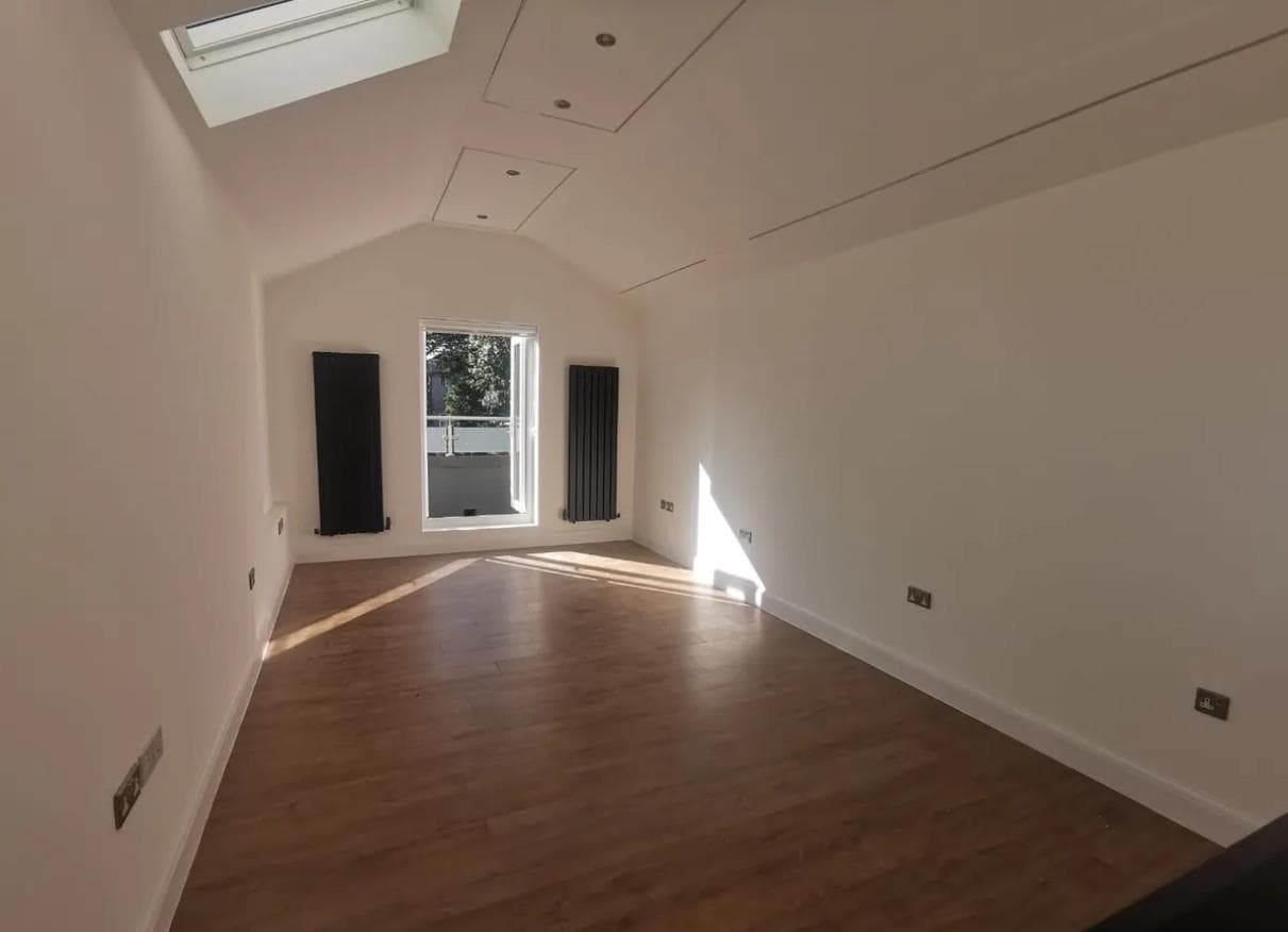Scarborough Road, Finsbury Park, N4