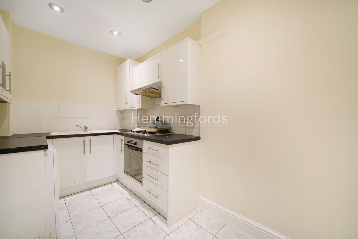 Hercules Place, Holloway, N7