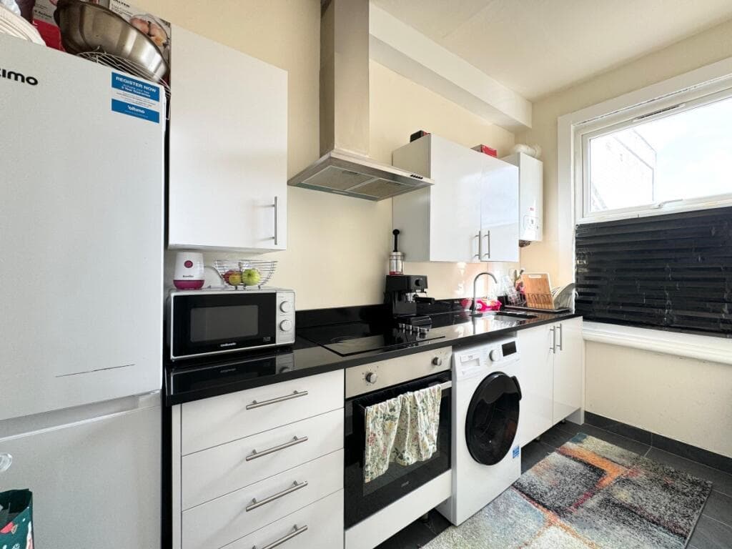Fonthill Road, Finsbury Park, N4