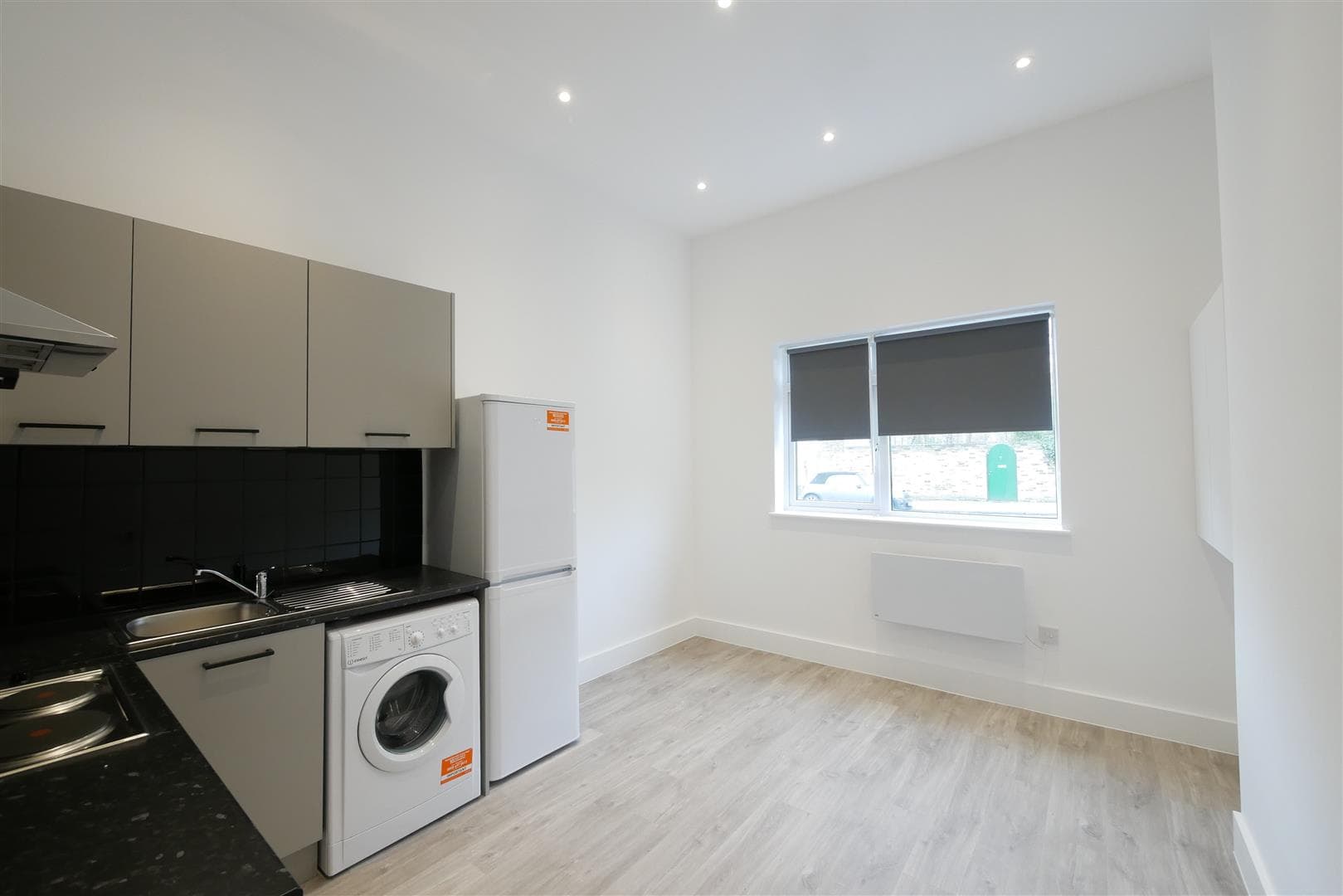 Evering Road, London, N16