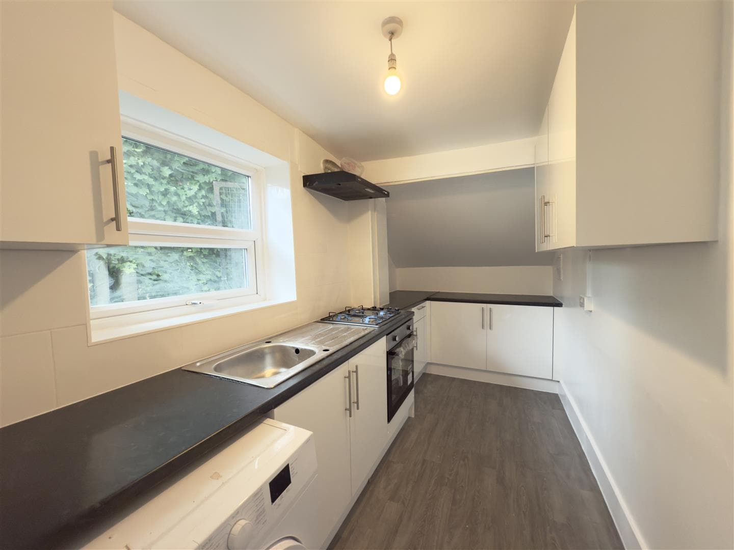 Endymion Road, Finsbury Park, N4