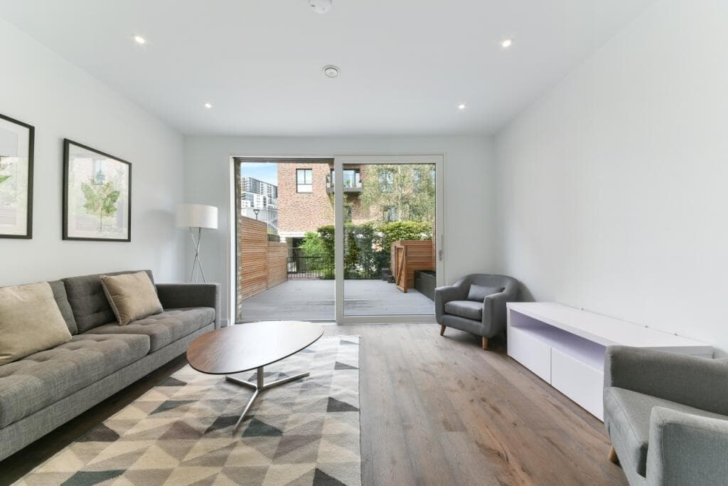 Wansey Street, London, SE17