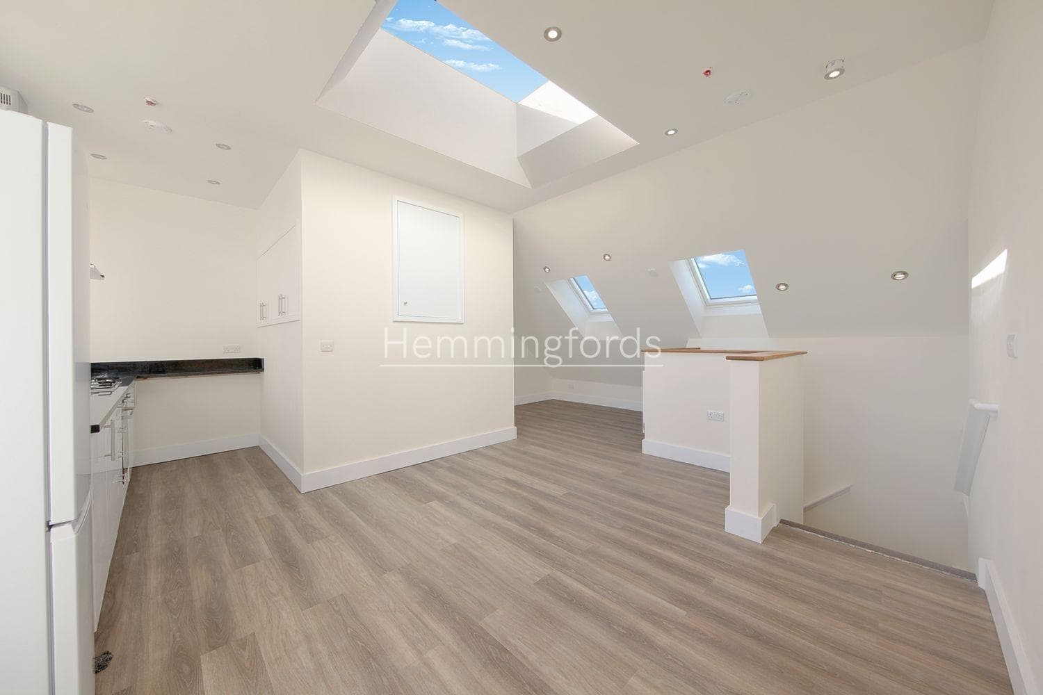 Grays Inn Road, London, WC1X