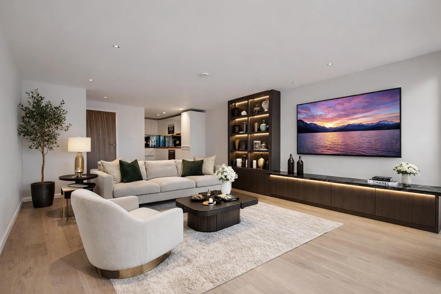 Blackthorn Avenue, London, N7