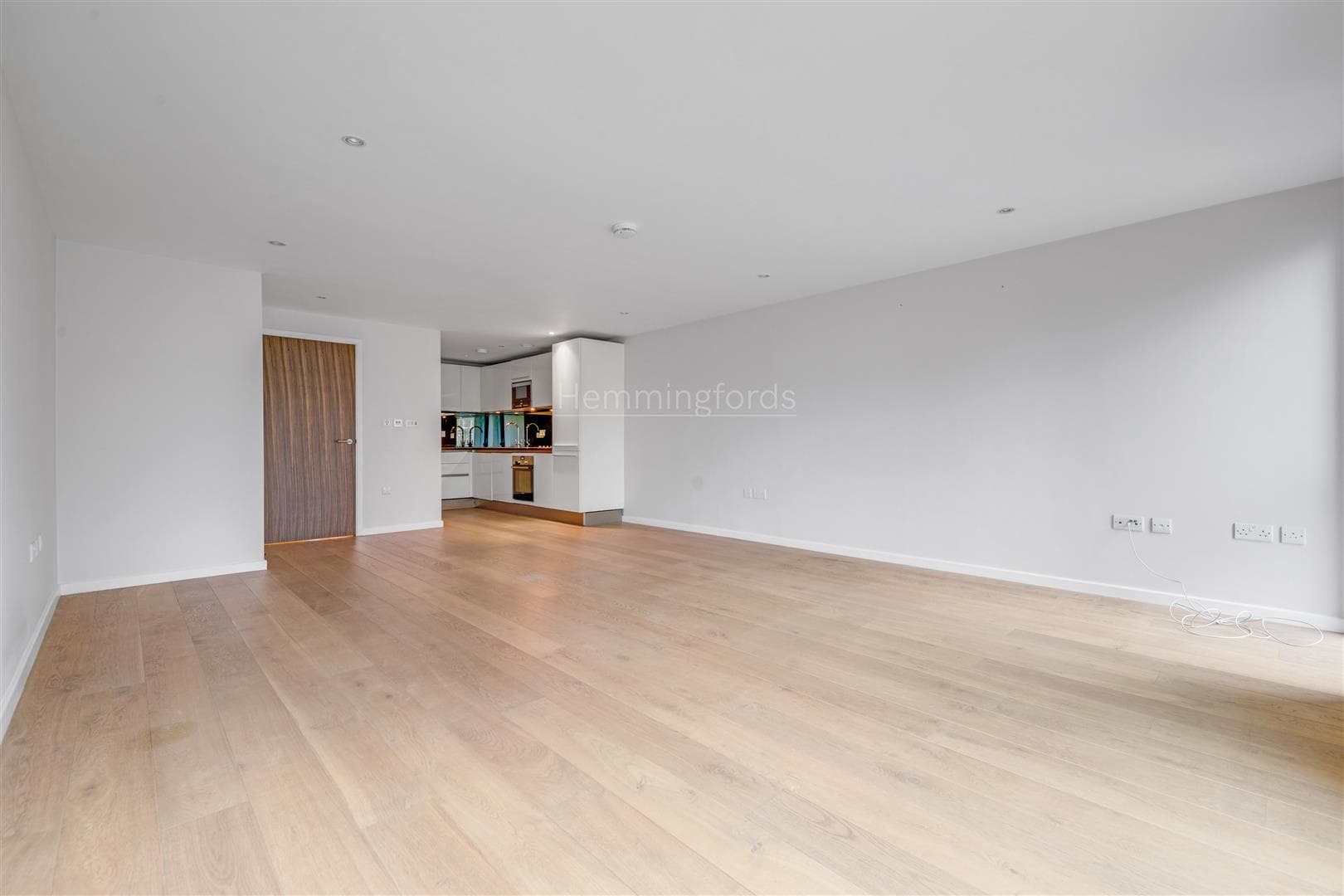 Blackthorn Avenue, London, N7