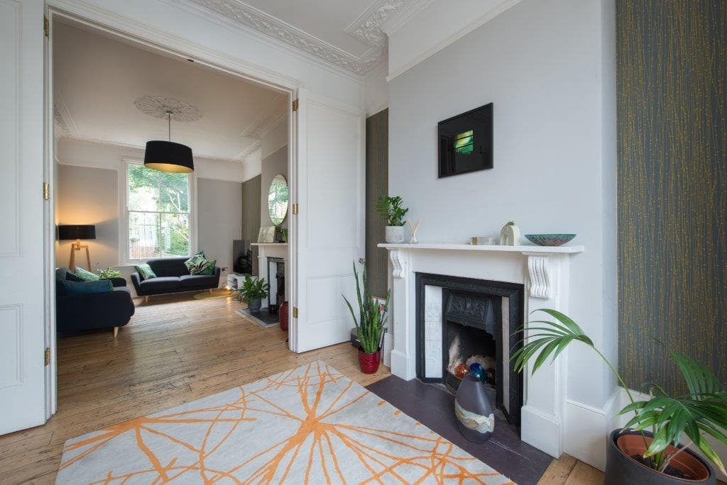 Medina Road, London, N7