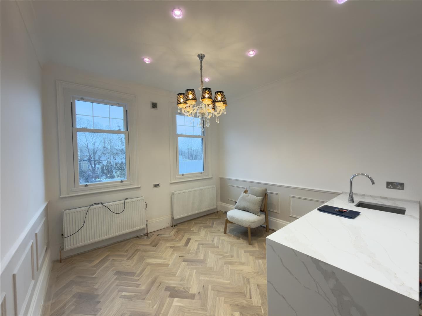 Langdon Park Road, Hightgate, N6