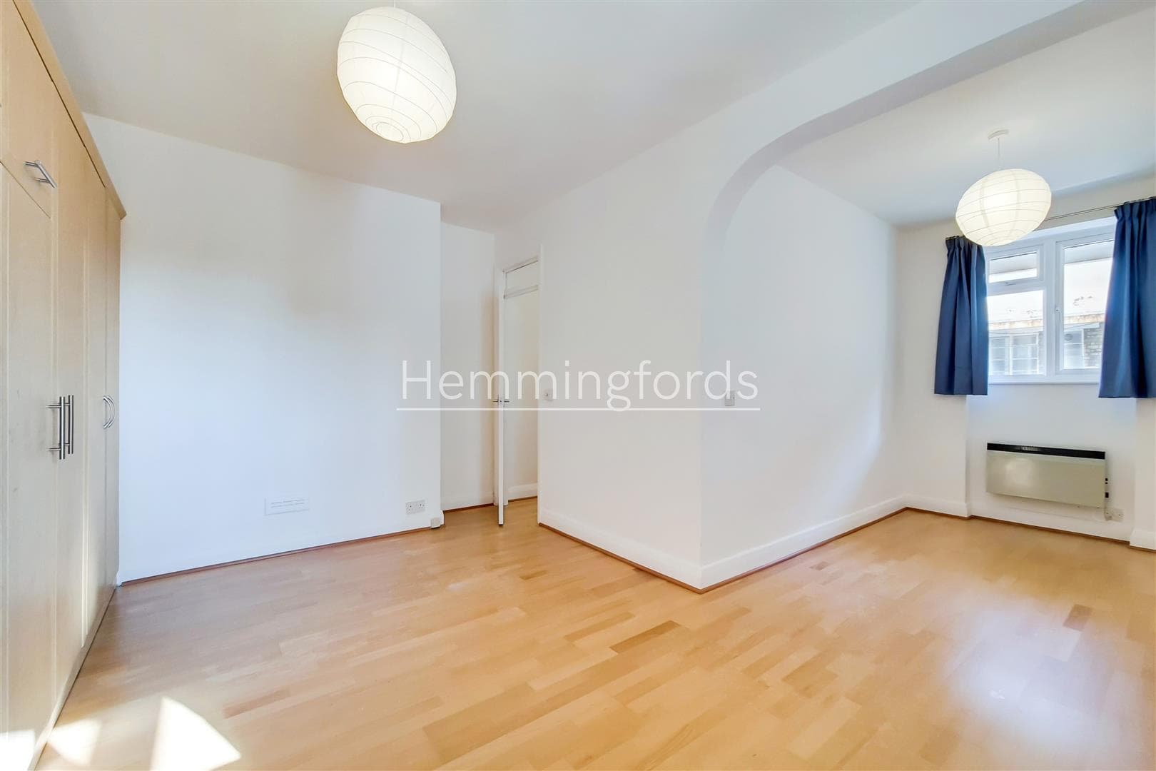 Pentonville Road, Islington, N1