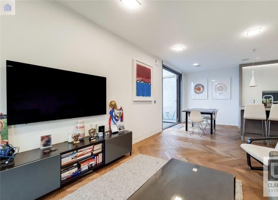 Cordy House, Curtain Road, Shoreditch, EC2A