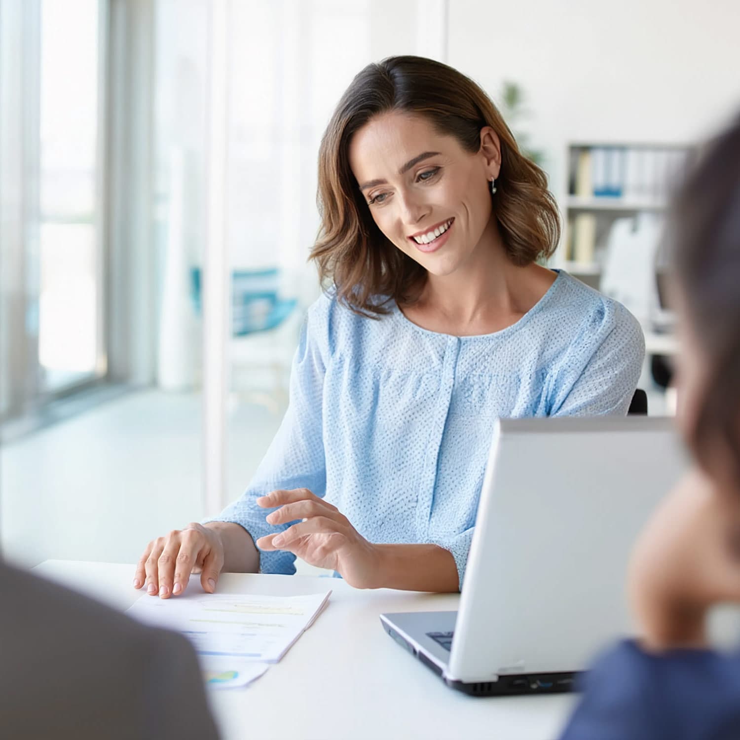 Why landlords choose Hemmingfords