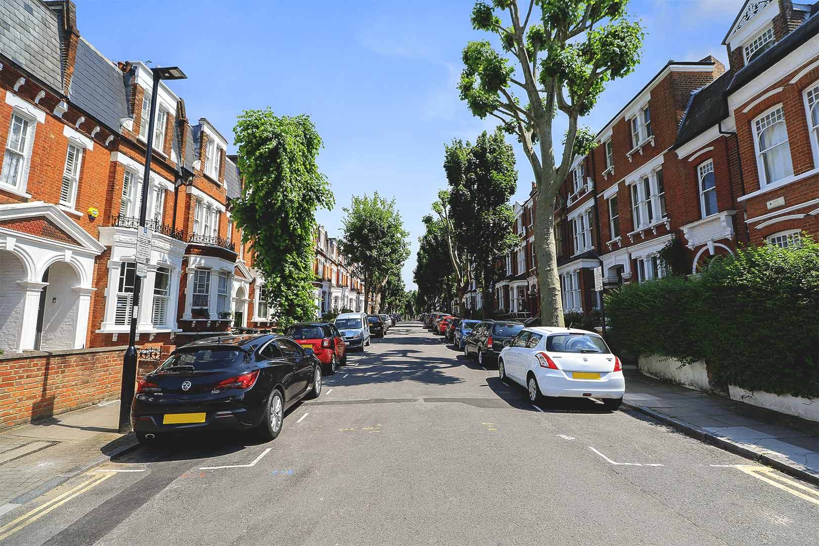 Property Management in Islington and North London