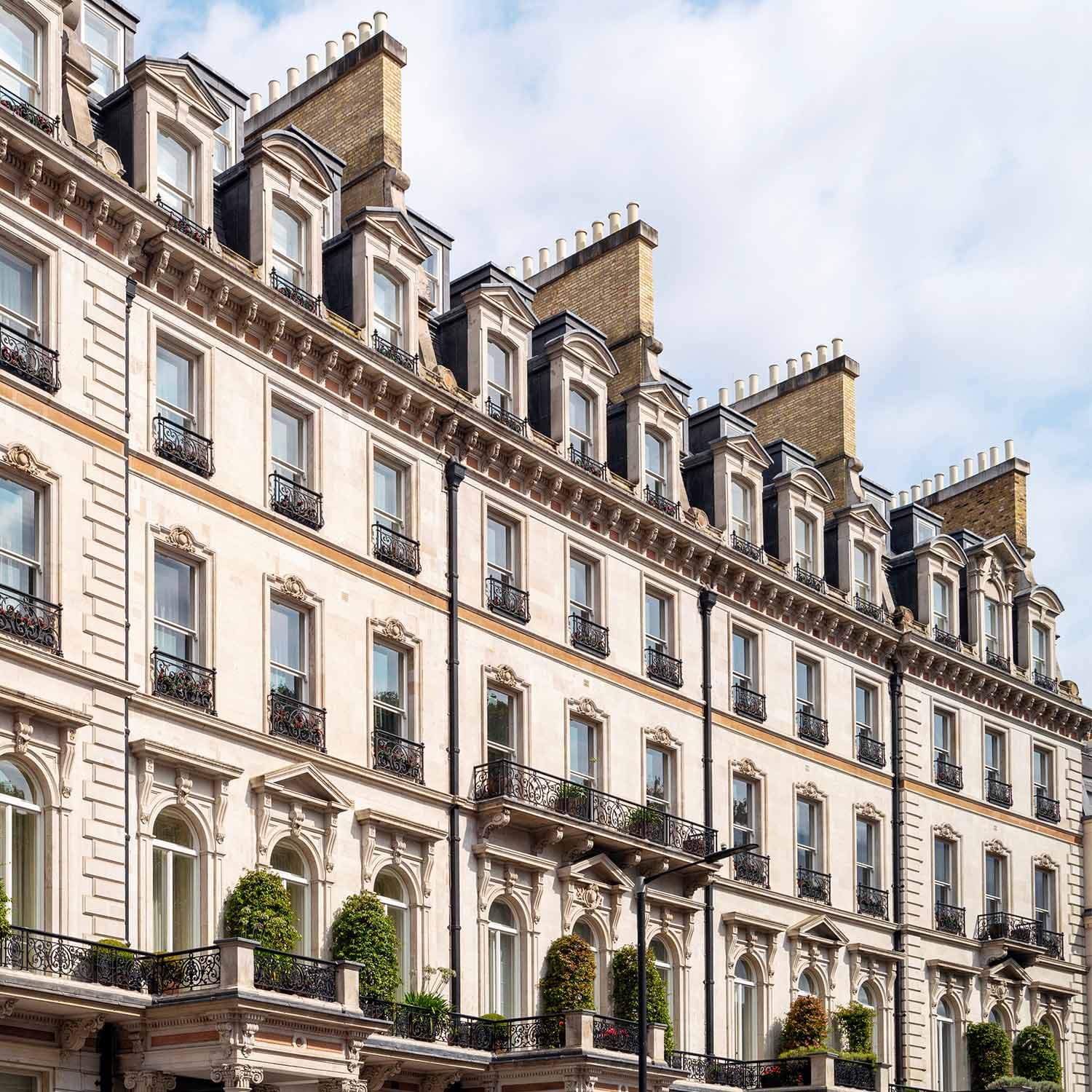 Property management areas we cover