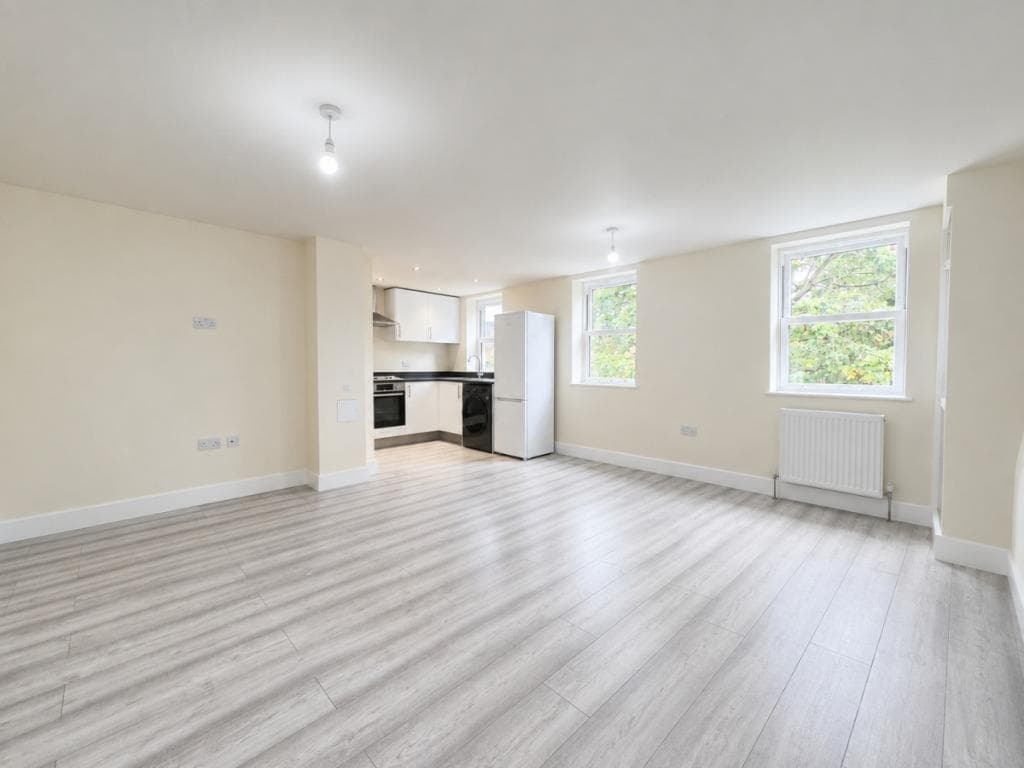 Crouch Hill, London, N8
