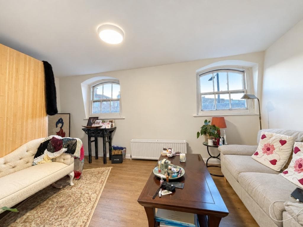 Amhurst Road, London, E8