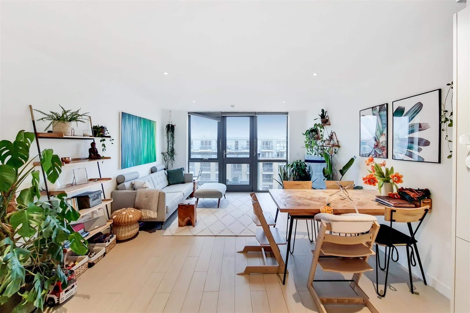 Ann Street, Angel, London, N1