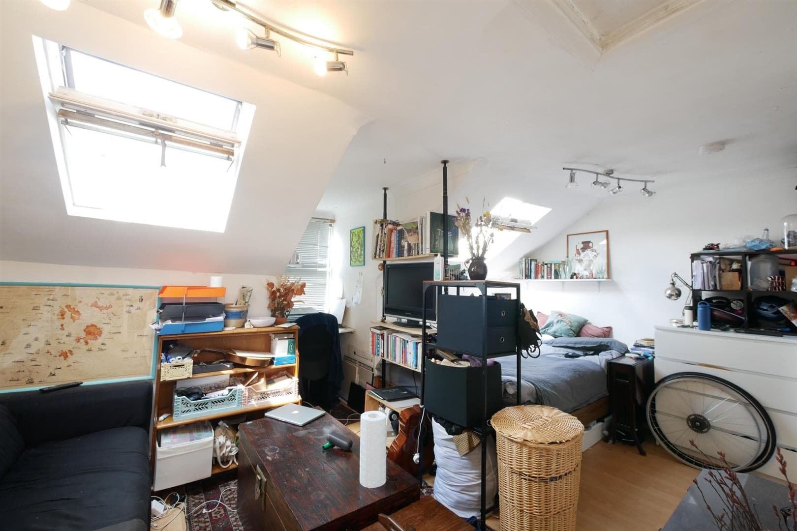 Somerfield Road, Finsbury Park, N4