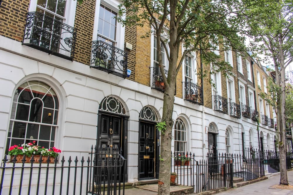 Estate & Letting Agents in Islington