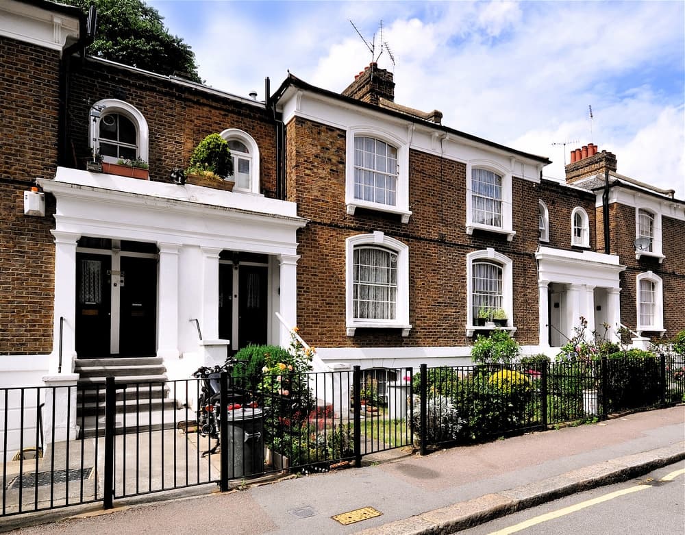 Estate & Letting Agents in Angel