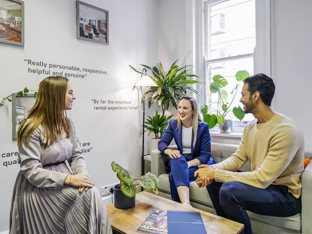 Register for Property Alerts