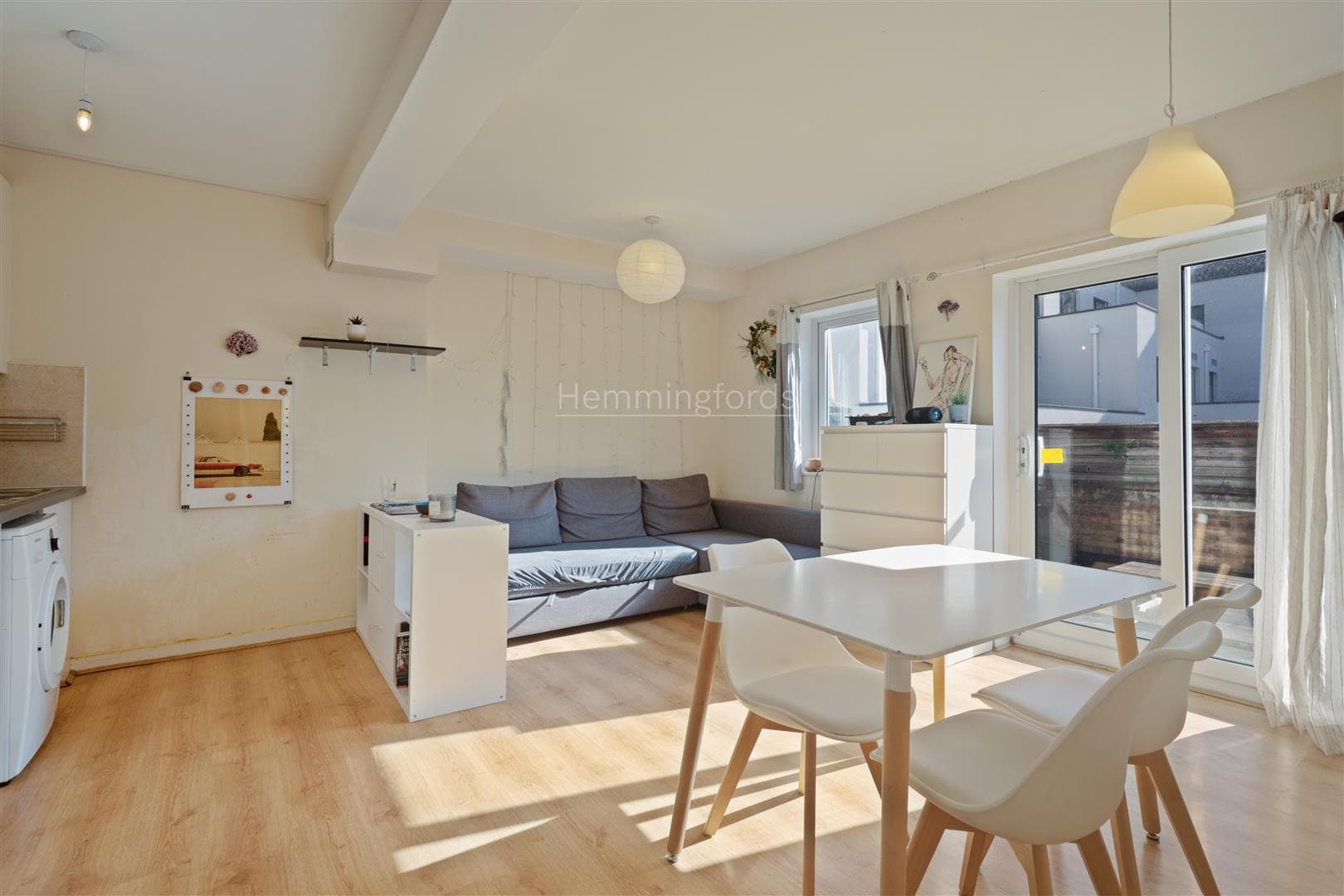 Chapel Market, Angel, N1