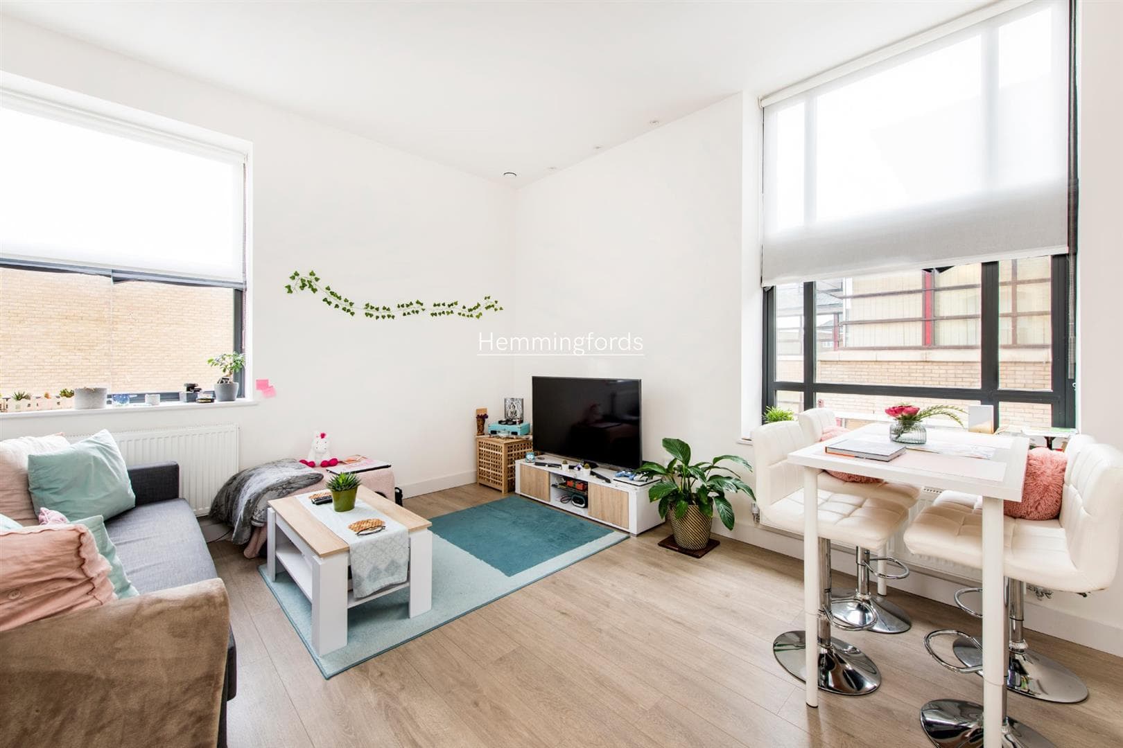 Cambridge House, Mayes Road, Wood Green, N22