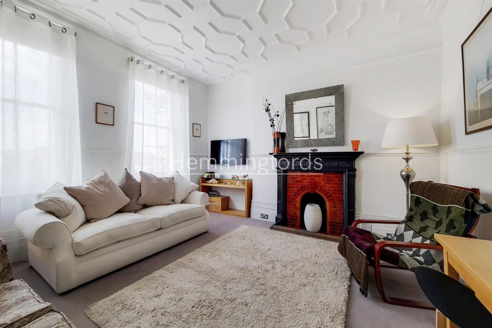 Churston Mansions, Grays Inn Road, WC1X