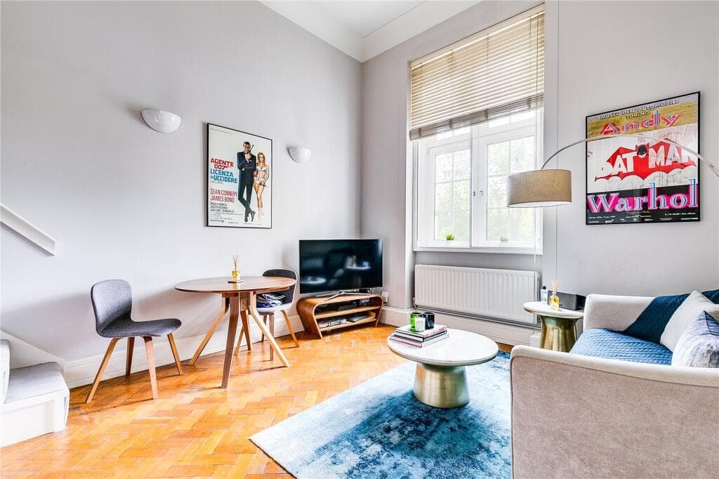 New River Head, 173 Roseberry Avenue, London