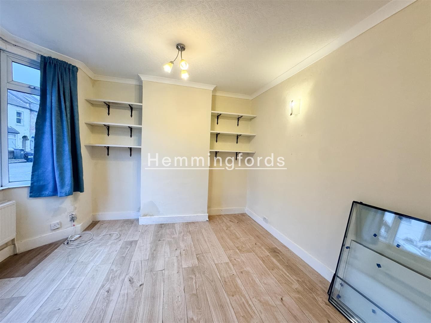 Winkfield Road, Plaistow,London, E13