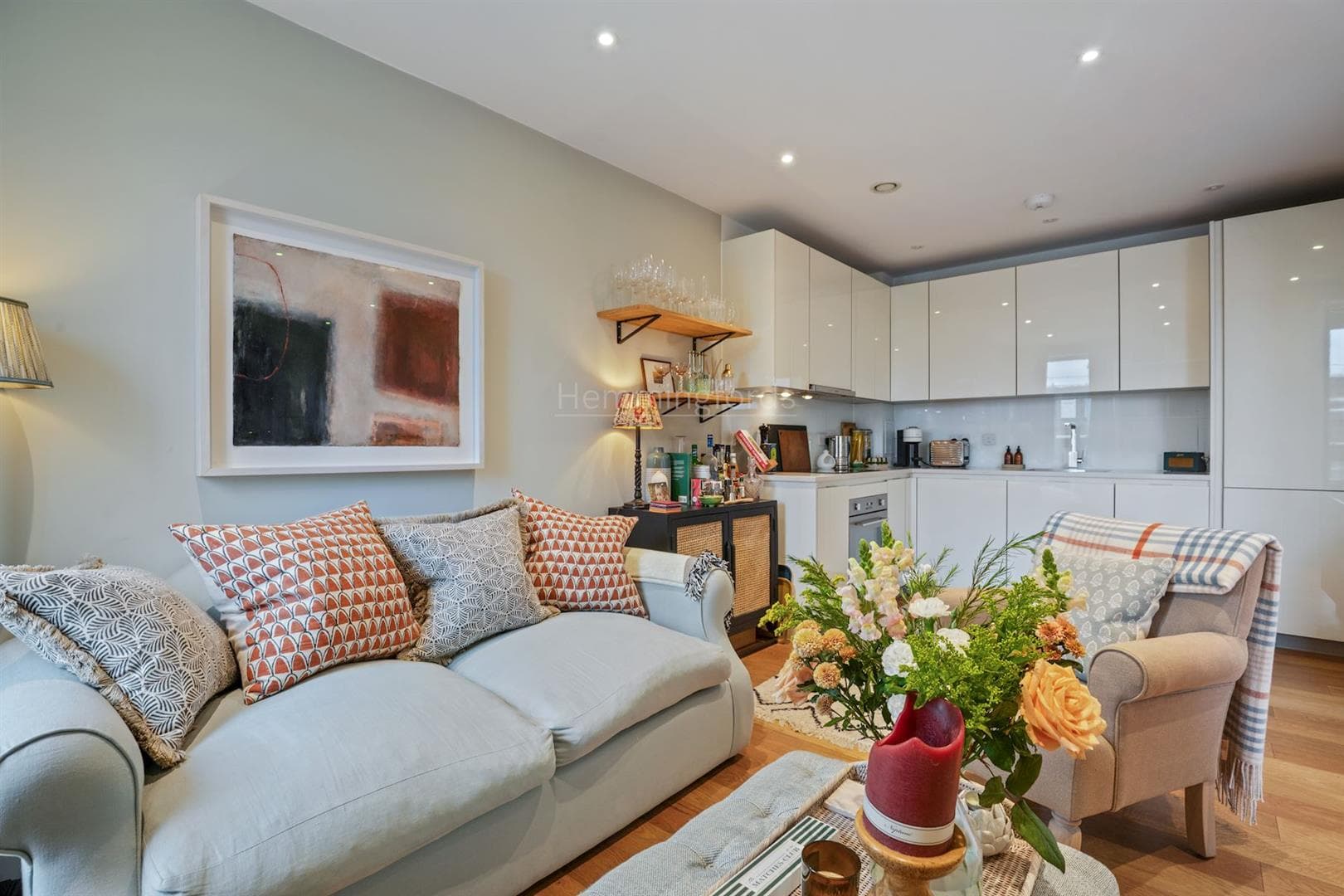 Clift House, London, N1