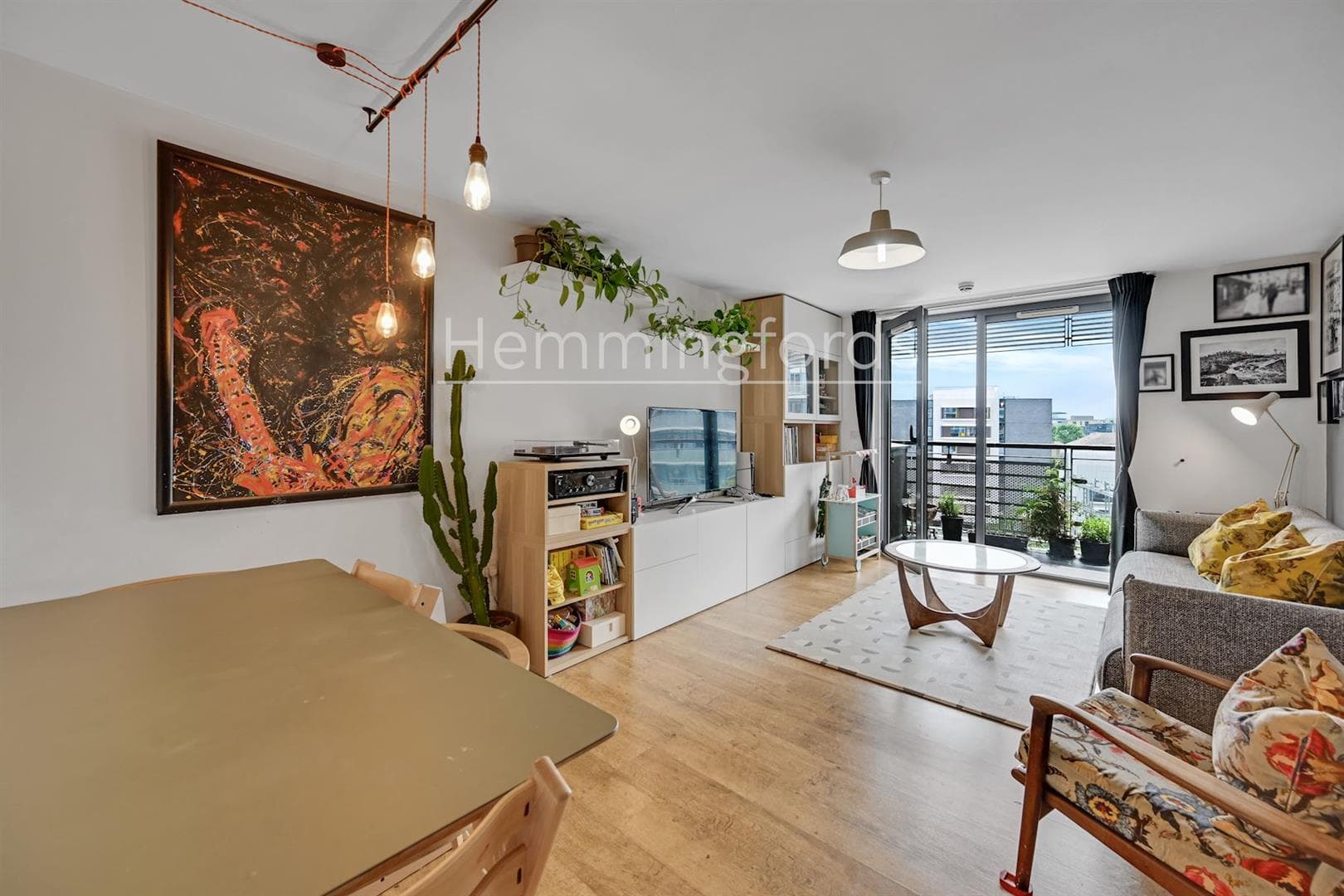 Palmers Road, London, E2