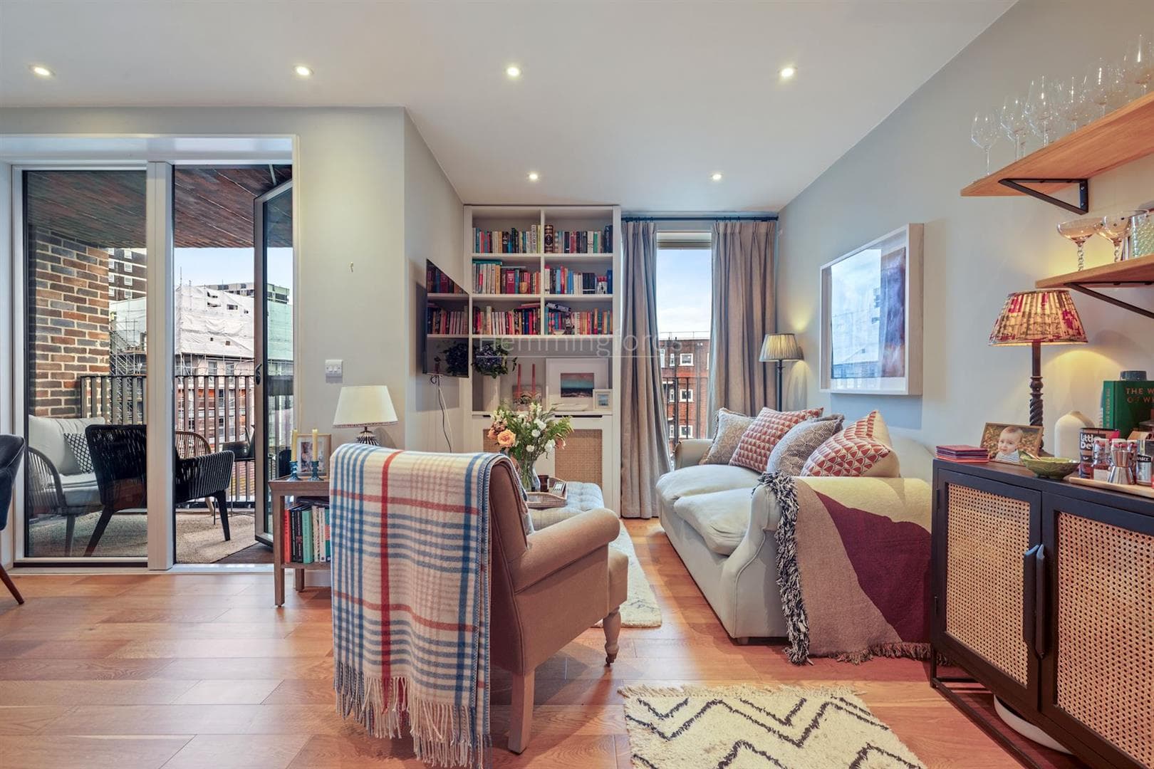 Clift House, London, N1