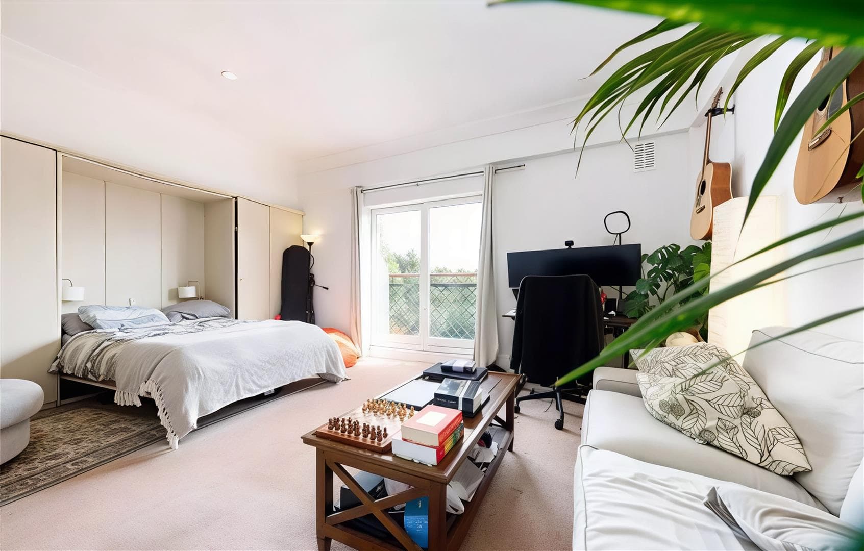 Waterloo Gardens, Milner Square, N1