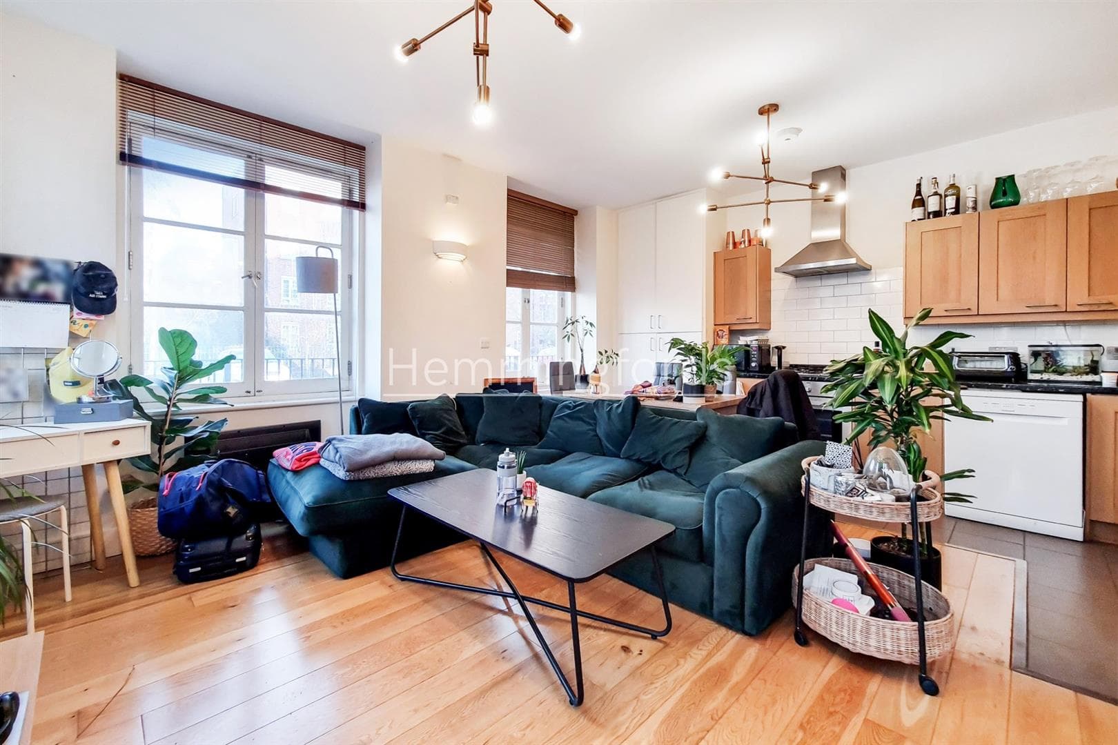 Victory House, Castlehaven Road, Camden, NW1