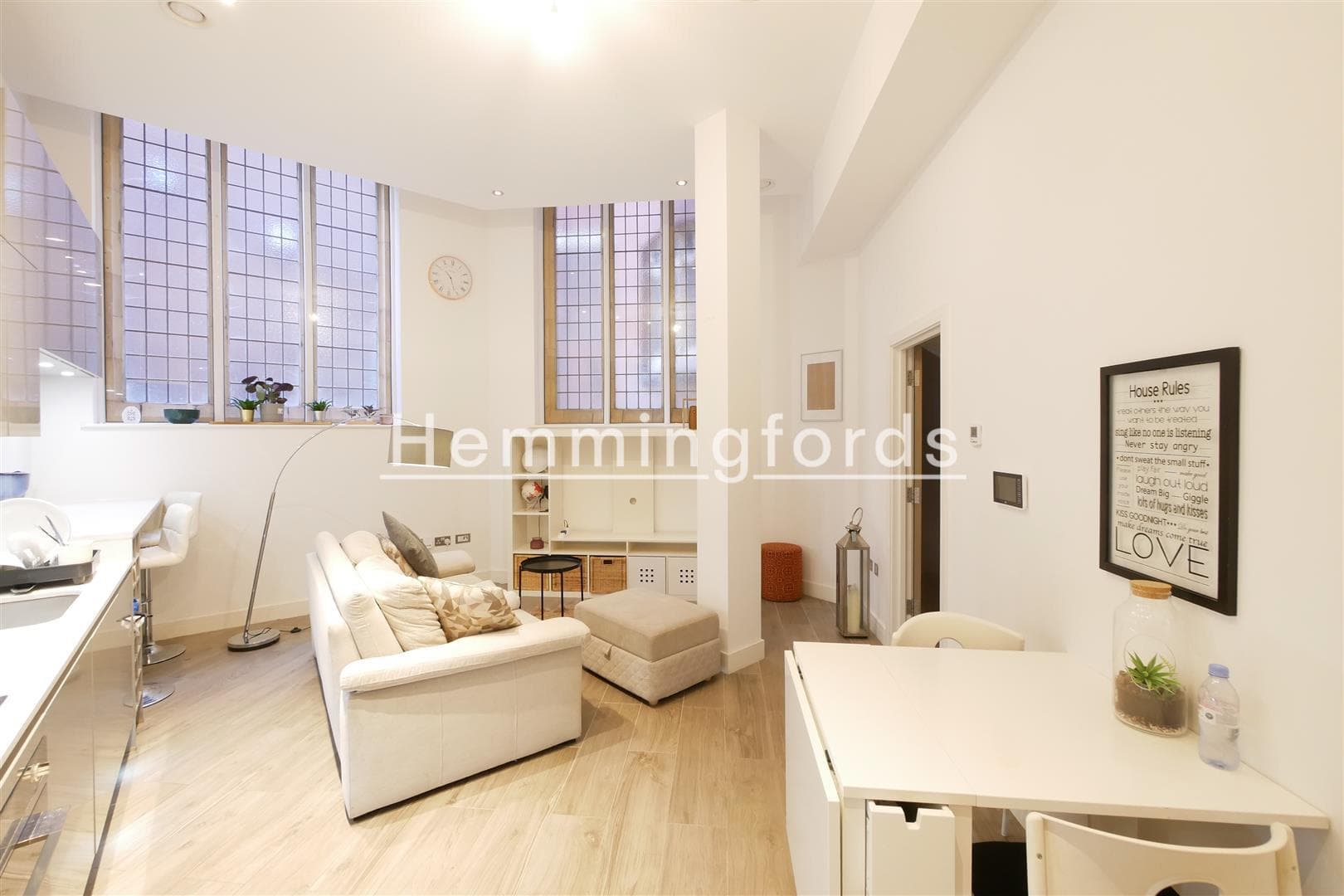 Wycliffe House, 245-247 Cranbrook Road, Ilford