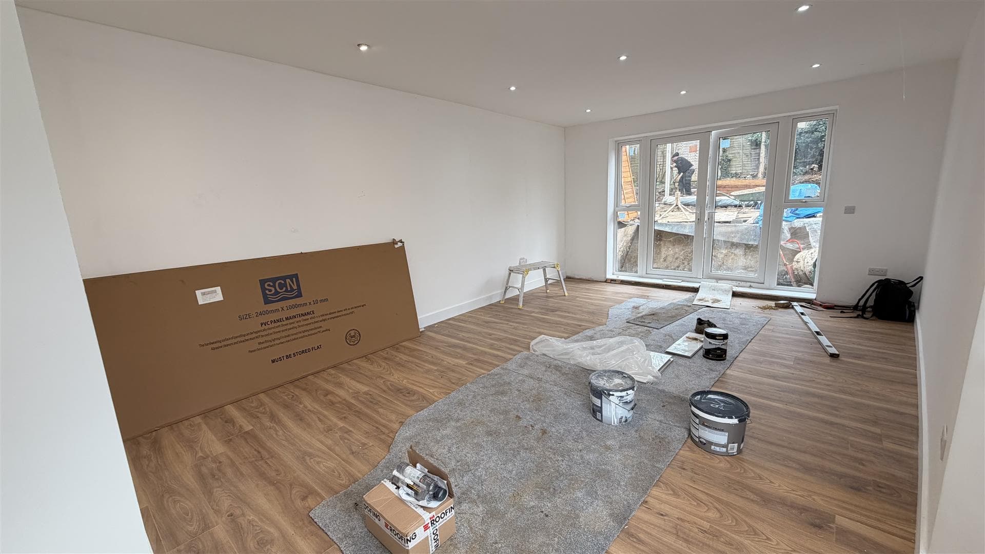 The Avenue, Tottenham, London, N17