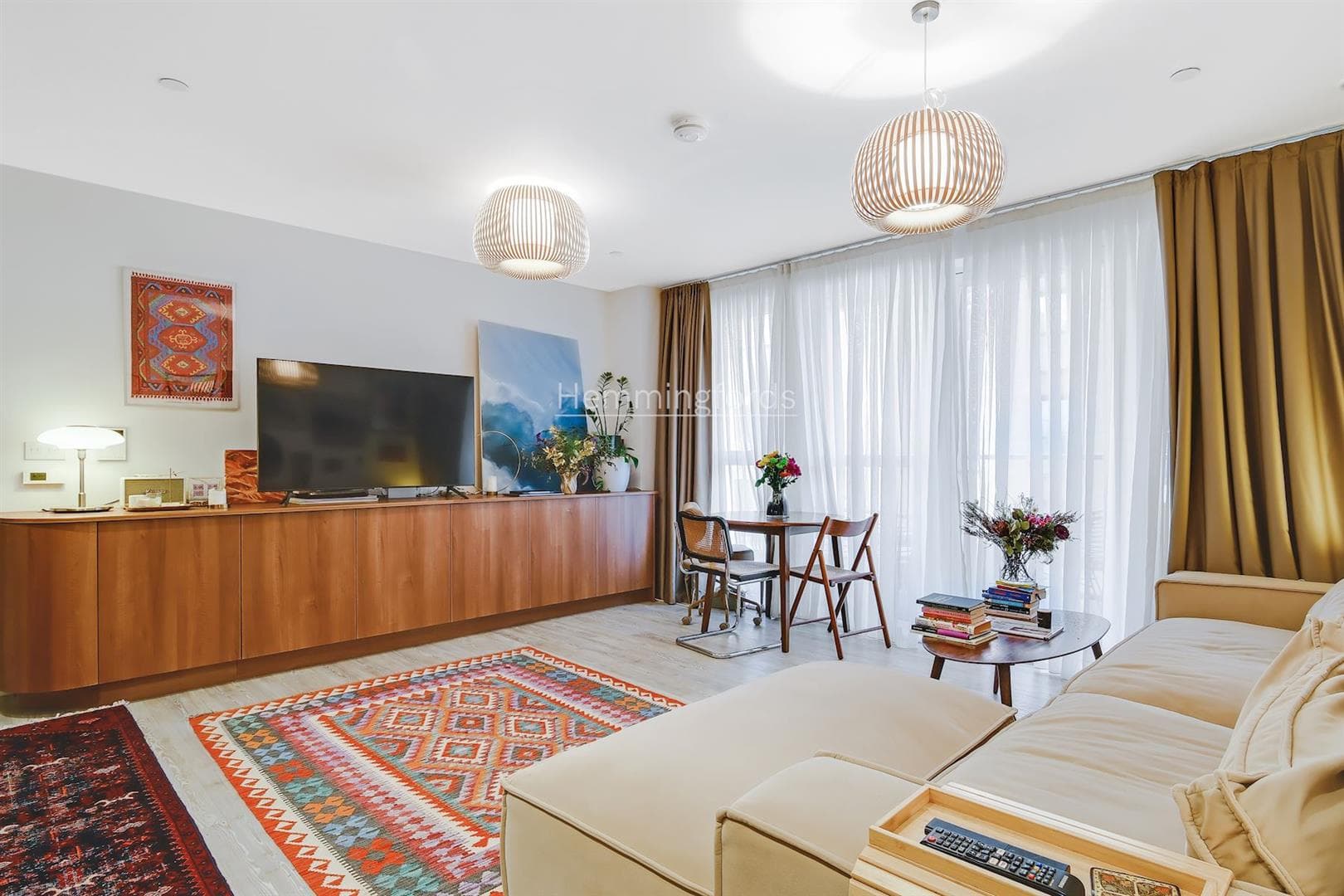 Sealey Tower, Thunderer Street, London, E13